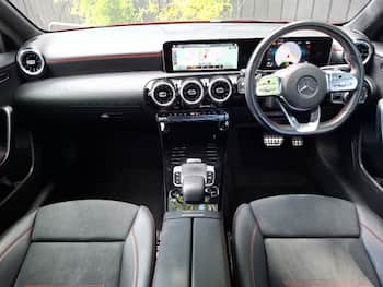 Used Mercedes-Benz 200 2019 for sale - 79790210: Photo
