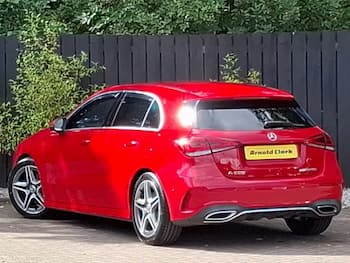 Used Mercedes-Benz 200 2019 for sale - 79790210: Photo