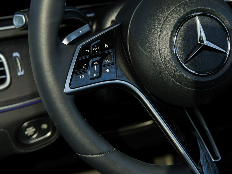 Used Mercedes-Benz GLE-Class 2024 for sale - 76116486: Photo 10