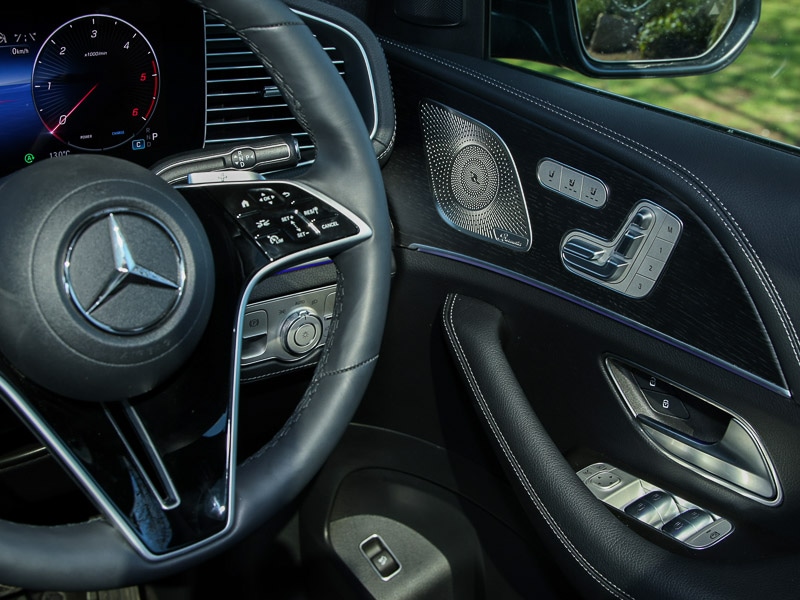 Used Mercedes-Benz GLE-Class 2024 for sale - 76116486: Photo 11