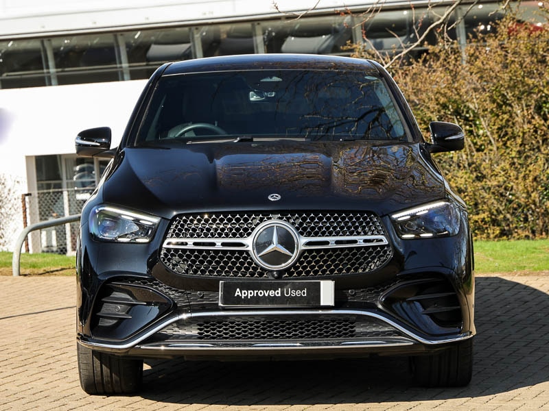 Used Mercedes-Benz GLE-Class 2024 for sale - 76116486: Photo 12