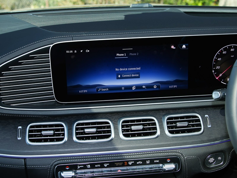 Used Mercedes-Benz GLE-Class 2024 for sale - 76116486: Photo 16