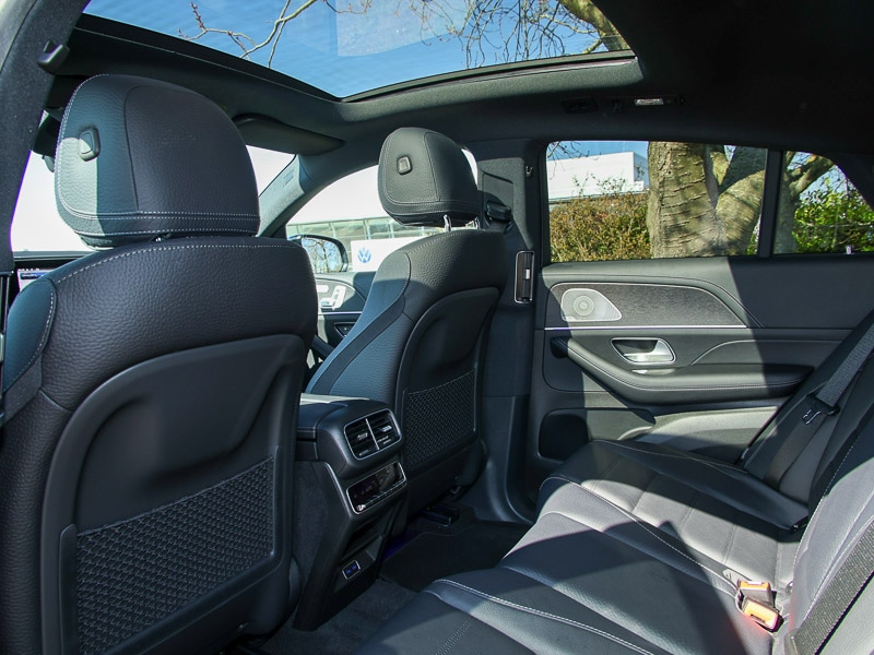 Used Mercedes-Benz GLE-Class 2024 for sale - 76116486: Photo 17