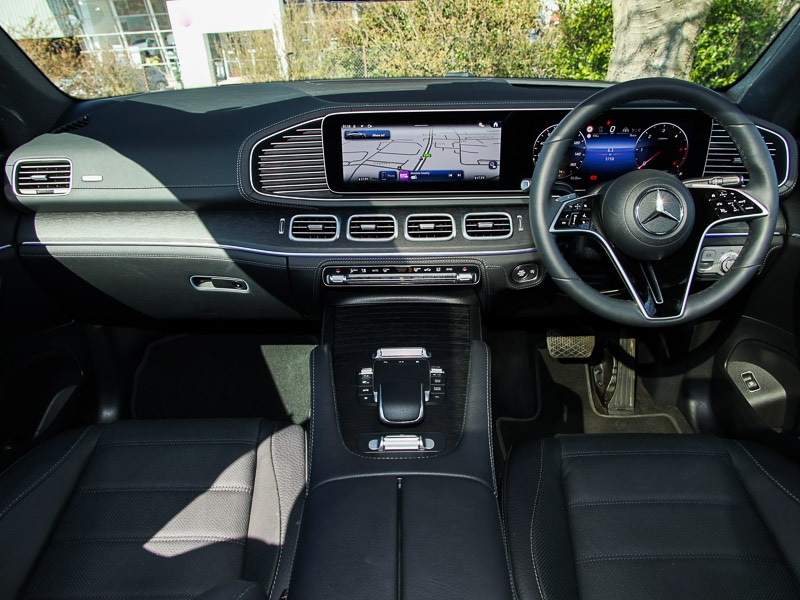 Used Mercedes-Benz GLE-Class 2024 for sale - 76116486: Photo 2
