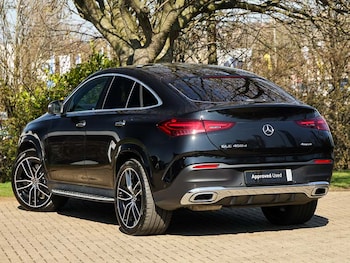 Used Mercedes-Benz GLE-Class 2024 for sale - 76116486: Photo 3