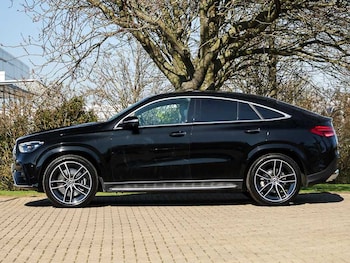 Used Mercedes-Benz GLE-Class 2024 for sale - 76116486: Photo 4