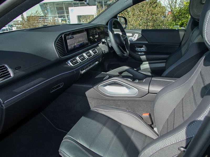 Used Mercedes-Benz GLE-Class 2024 for sale - 76116486: Photo 5