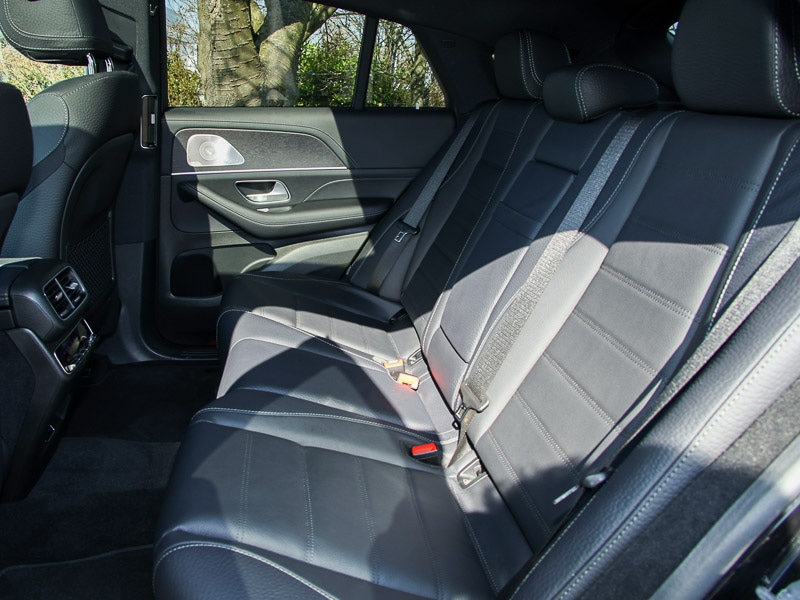 Used Mercedes-Benz GLE-Class 2024 for sale - 76116486: Photo 6