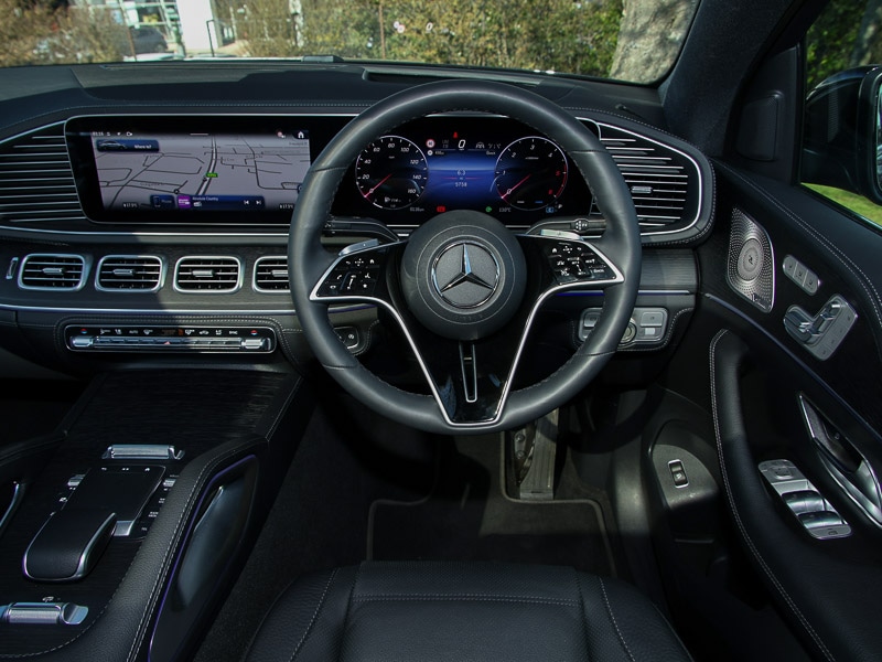 Used Mercedes-Benz GLE-Class 2024 for sale - 76116486: Photo 7