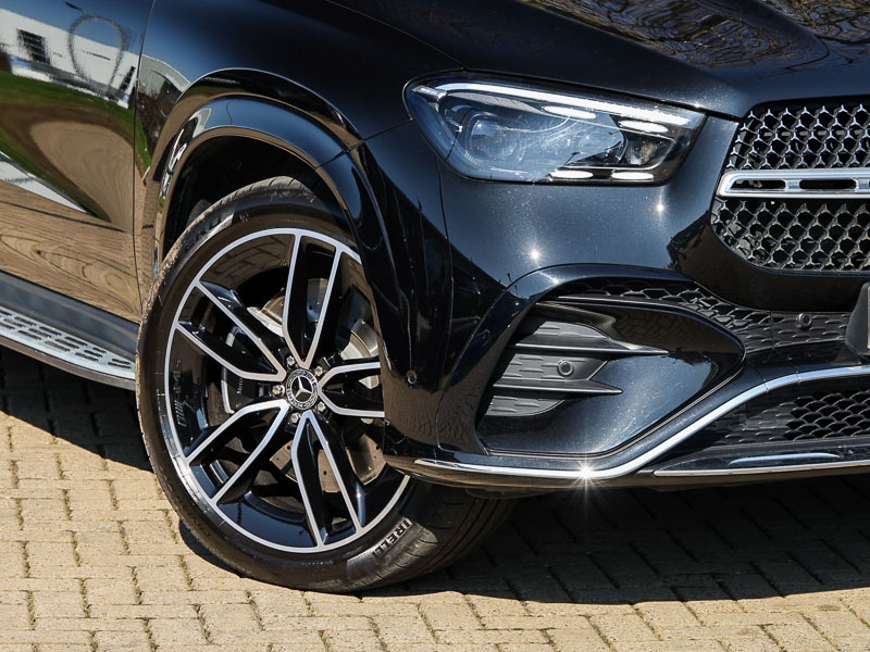 Used Mercedes-Benz GLE-Class 2024 for sale - 76116486: Photo 8