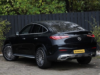Used Mercedes-Benz GLC 2024 for sale - 75045750: Photo