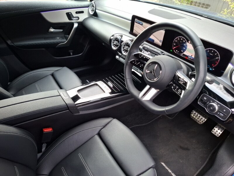 Used Mercedes-Benz CLA 2024 for sale - 78164268: Photo 10