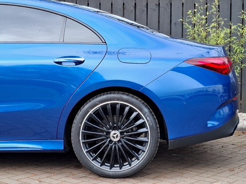 Used Mercedes-Benz CLA 2024 for sale - 78164268: Photo 12