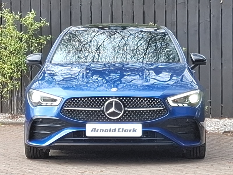 Used Mercedes-Benz CLA 2024 for sale - 78164268: Photo 13