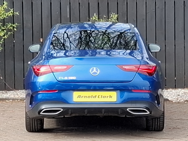 Used Mercedes-Benz CLA 2024 for sale - 78164268: Photo 14