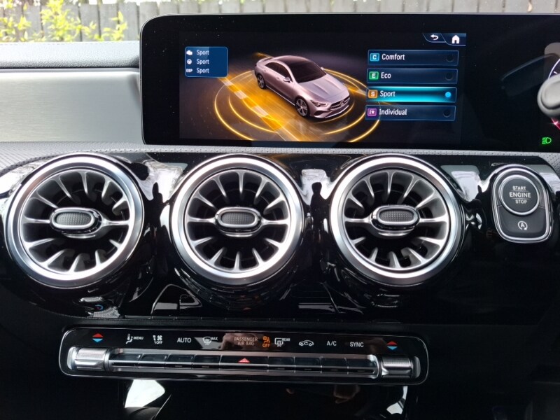 Used Mercedes-Benz CLA 2024 for sale - 78164268: Photo 16