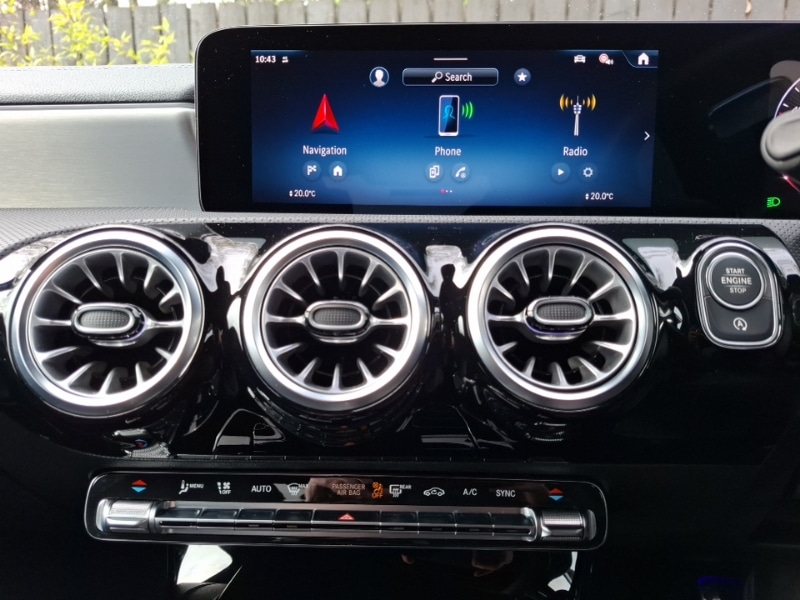 Used Mercedes-Benz CLA 2024 for sale - 78164268: Photo 17