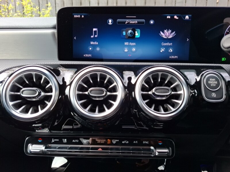 Used Mercedes-Benz CLA 2024 for sale - 78164268: Photo 18