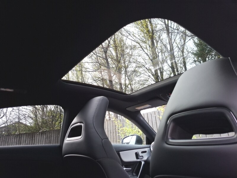 Used Mercedes-Benz CLA 2024 for sale - 78164268: Photo 19