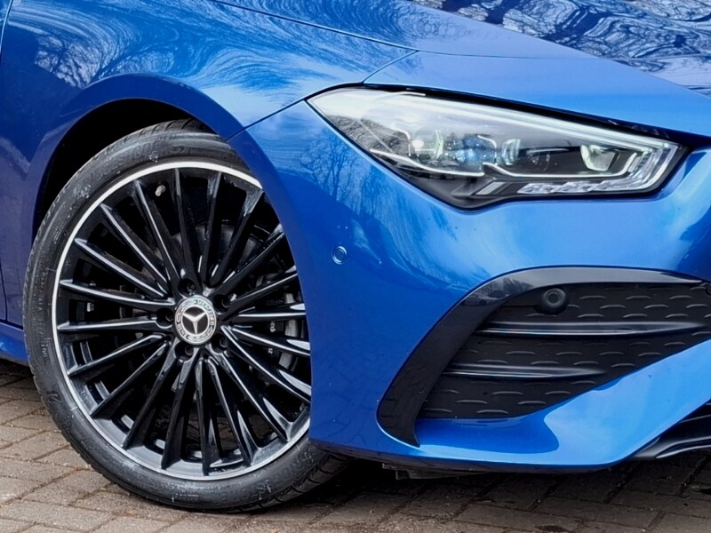 Used Mercedes-Benz CLA 2024 for sale - 78164268: Photo 9