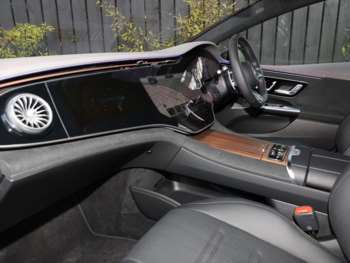 Used Mercedes-Benz EQA 2023 for sale - 73033150: Photo