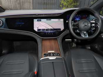 Used Mercedes-Benz EQA 2023 for sale - 73033150: Photo
