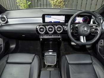 Used Mercedes-Benz CLA 2024 for sale - 74539263: Photo