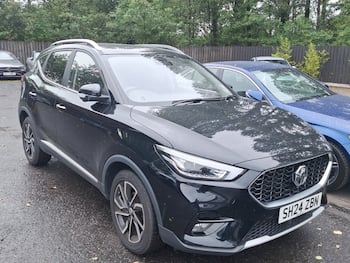 Used MG MG ZS 2024 for sale - 79772838: Photo