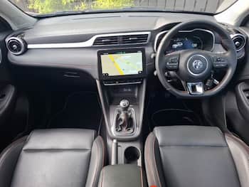 Used MG MG ZS 2024 for sale - 79772838: Photo