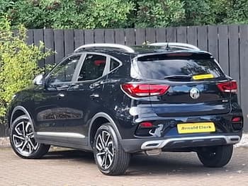 Used MG MG ZS 2024 for sale - 79772838: Photo