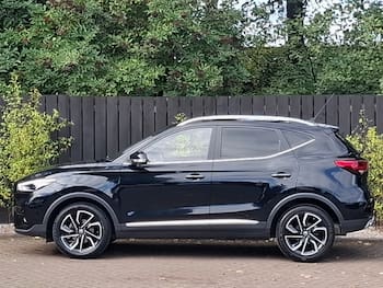 Used MG MG ZS 2024 for sale - 79772838: Photo