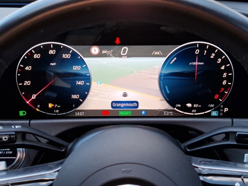 Used Mercedes-Benz E Class 2024 for sale - 77544150: Photo 11