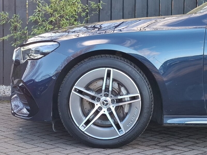 Used Mercedes-Benz E Class 2024 for sale - 77544150: Photo 12