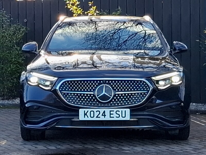 Used Mercedes-Benz E Class 2024 for sale - 77544150: Photo 13