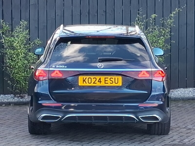 Used Mercedes-Benz E Class 2024 for sale - 77544150: Photo 14