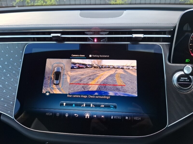 Used Mercedes-Benz E Class 2024 for sale - 77544150: Photo 15