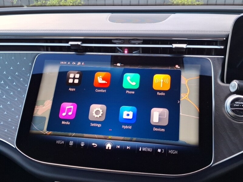 Used Mercedes-Benz E Class 2024 for sale - 77544150: Photo 17