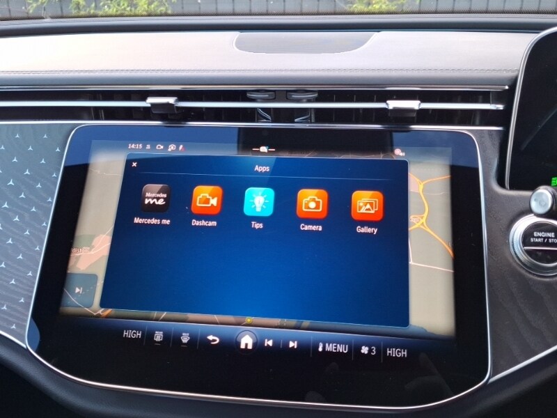 Used Mercedes-Benz E Class 2024 for sale - 77544150: Photo 19