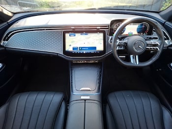 Used Mercedes-Benz E Class 2024 for sale - 77544150: Photo