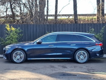 Used Mercedes-Benz E Class 2024 for sale - 77544150: Photo