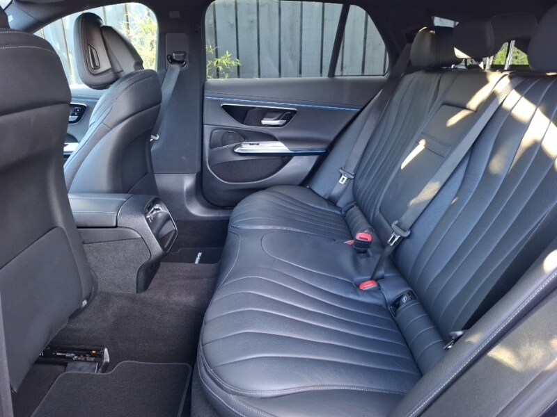 Used Mercedes-Benz E Class 2024 for sale - 77544150: Photo 6