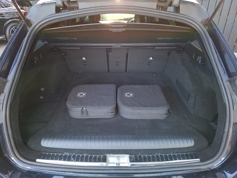 Used Mercedes-Benz E Class 2024 for sale - 77544150: Photo 8