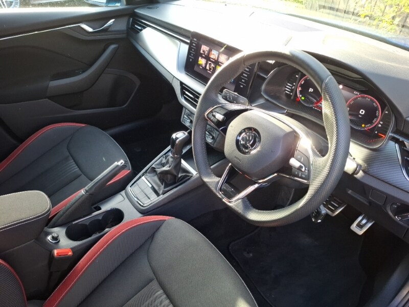 Used Skoda Scala 2023 for sale - 77832501: Photo 10