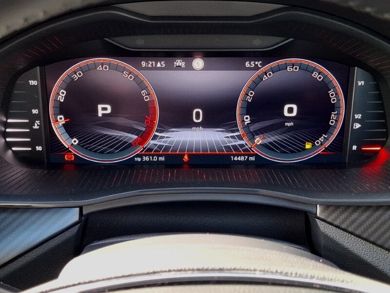 Used Skoda Scala 2023 for sale - 77832501: Photo 11