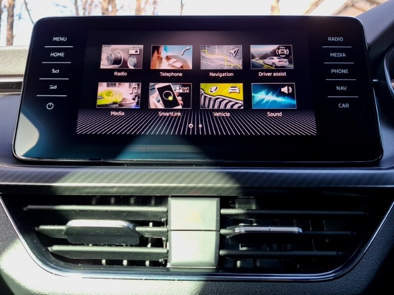 Used Skoda Scala 2023 for sale - 77832501: Photo 16