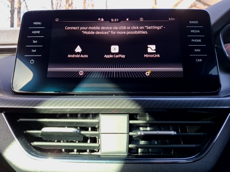 Used Skoda Scala 2023 for sale - 77832501: Photo 18