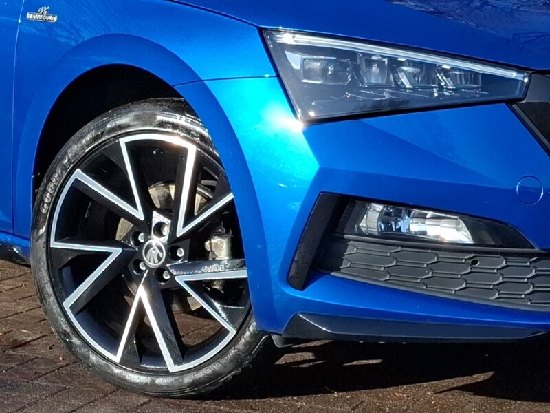 Used Skoda Scala 2023 for sale - 77832501: Photo 9