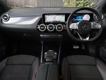 Used Mercedes-Benz B-Class 2020 for sale - 74988509: Photo