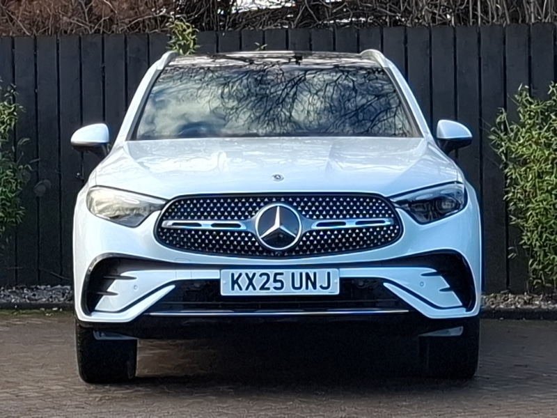 Used Mercedes-Benz GLC 2025 for sale - 77299459: Photo 13