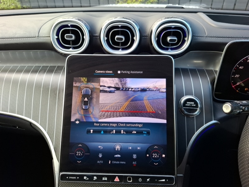 Used Mercedes-Benz GLC 2025 for sale - 77299459: Photo 15